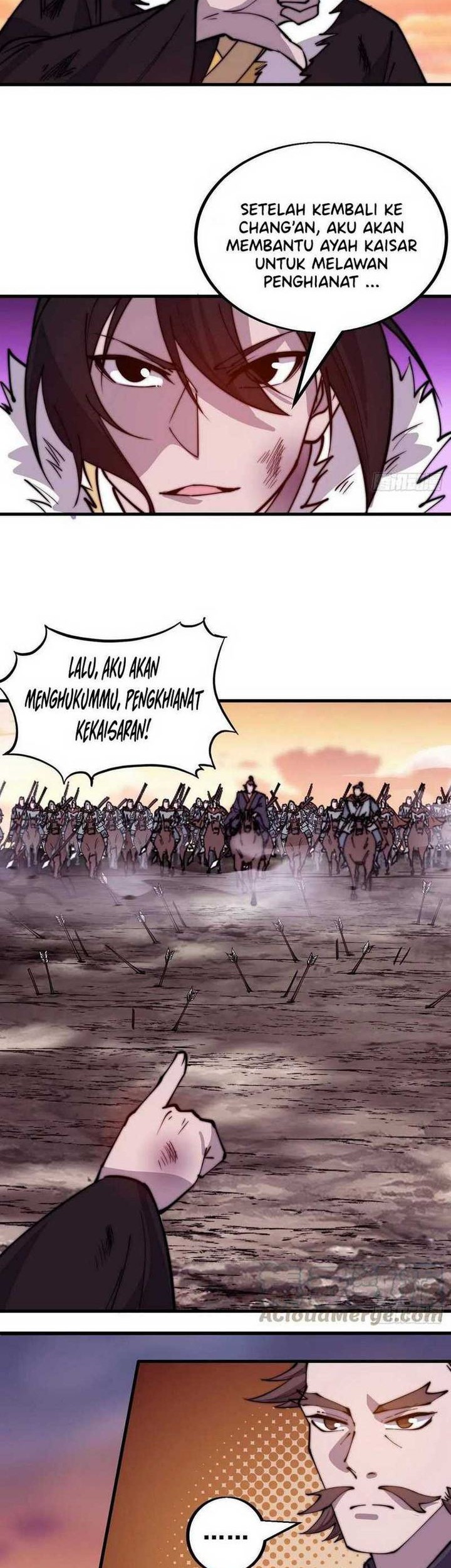 It Starts With A Mountain Bab 426 halaman 5