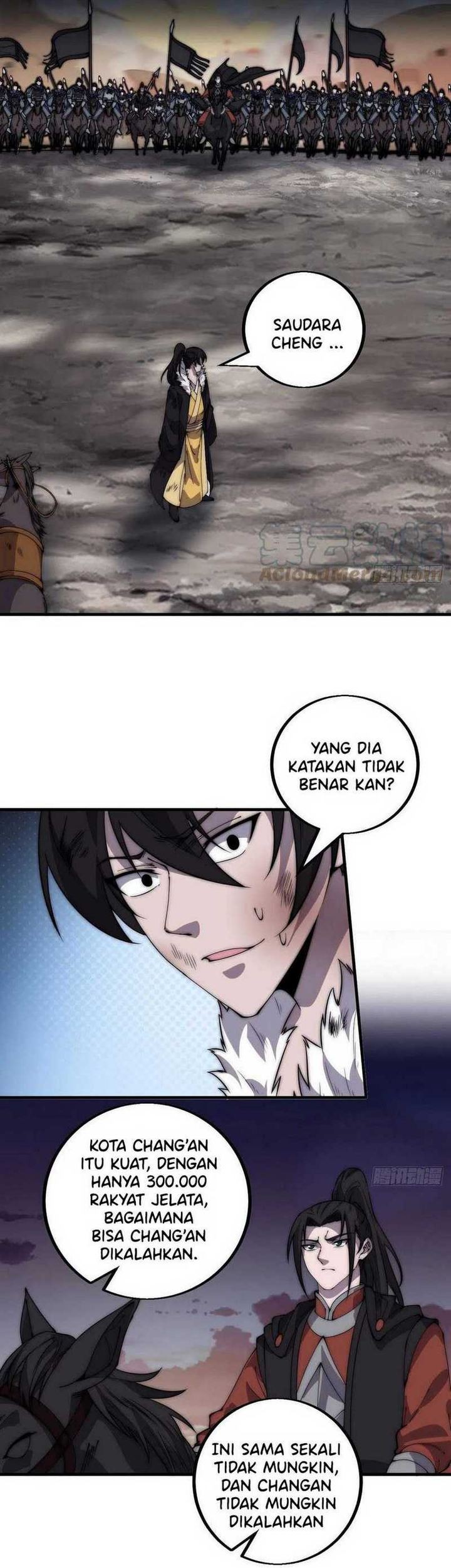 It Starts With A Mountain Bab 426 halaman 12