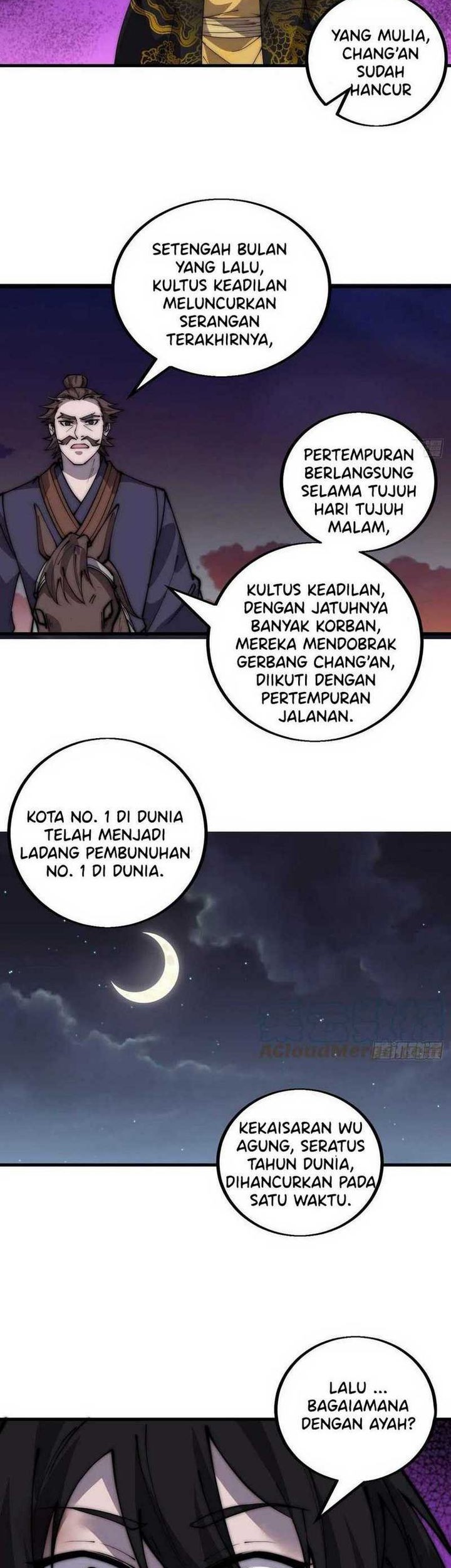 It Starts With A Mountain Bab 426 halaman 14