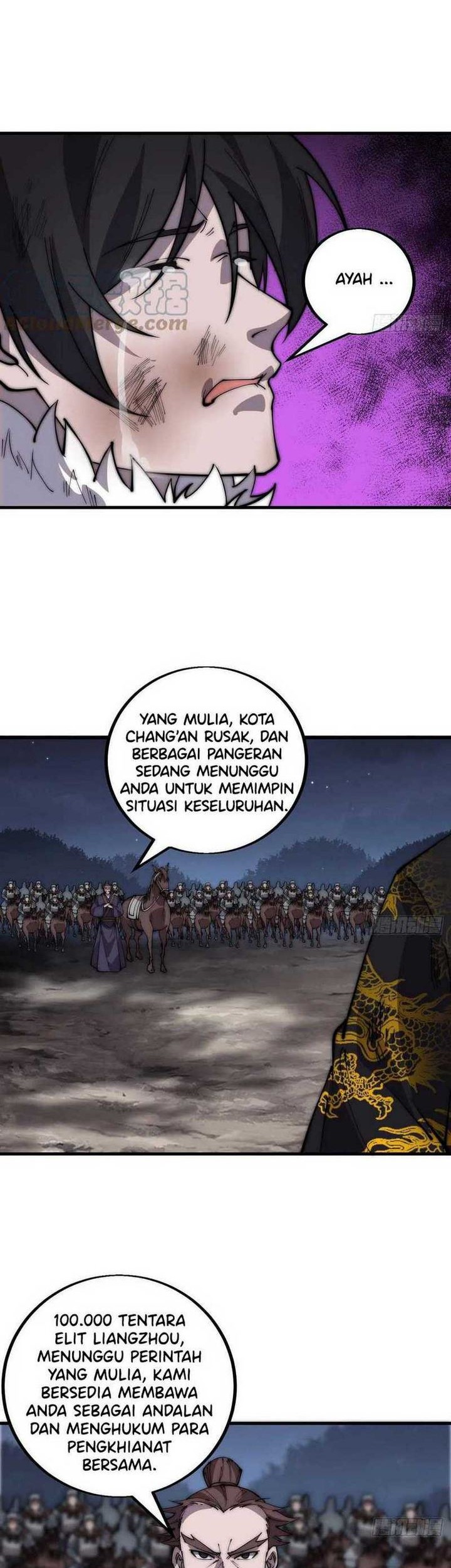 It Starts With A Mountain Bab 427 halaman 2