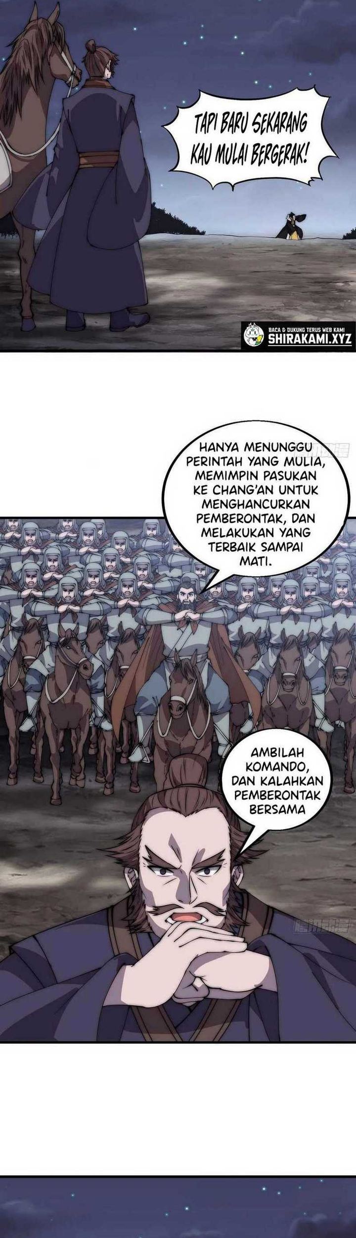 It Starts With A Mountain Bab 427 halaman 5