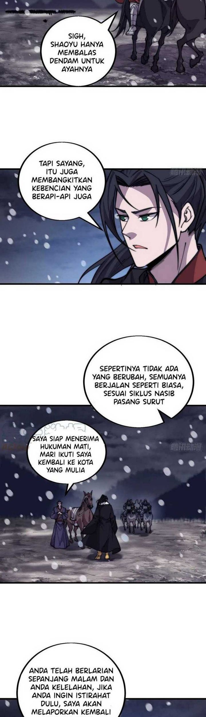 It Starts With A Mountain Bab 427 halaman 13