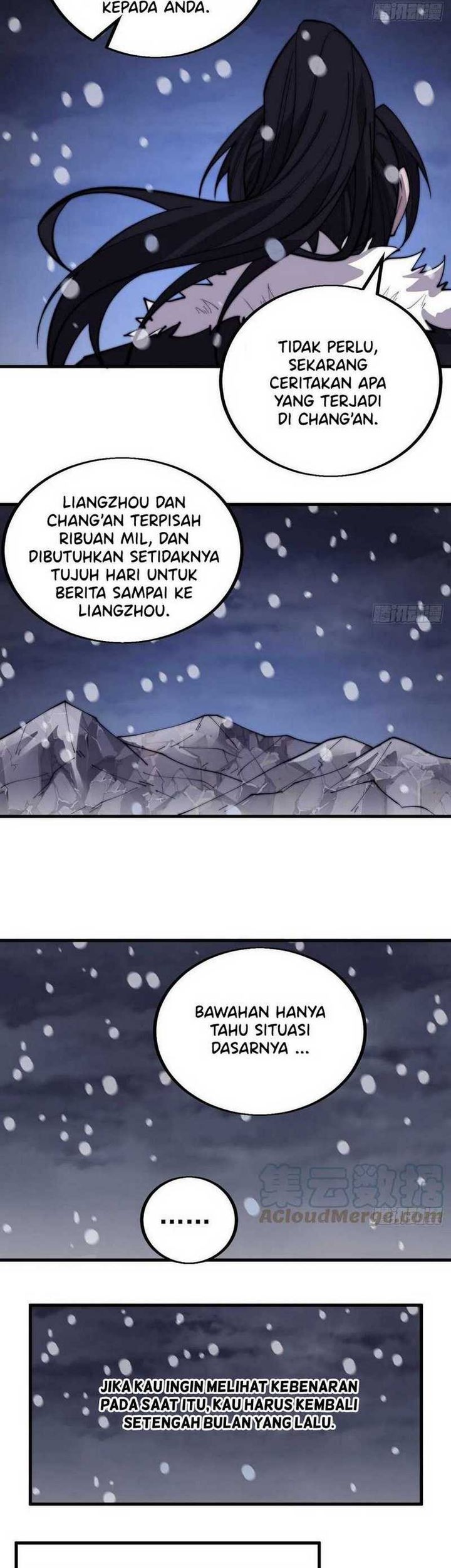 It Starts With A Mountain Bab 427 halaman 14