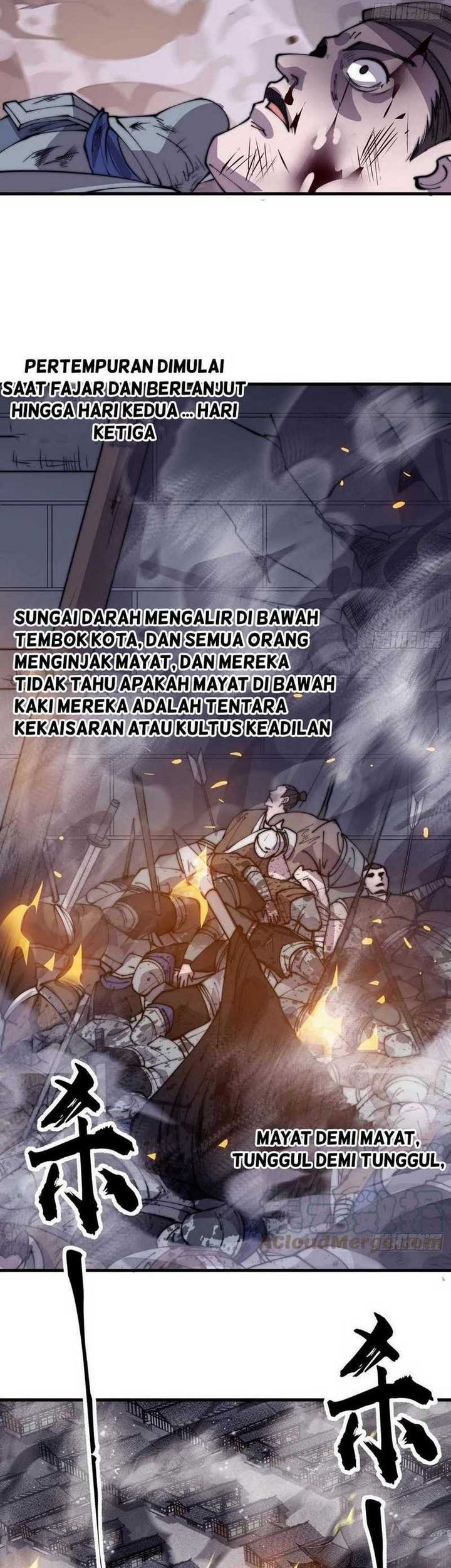 It Starts With A Mountain Bab 427 halaman 16
