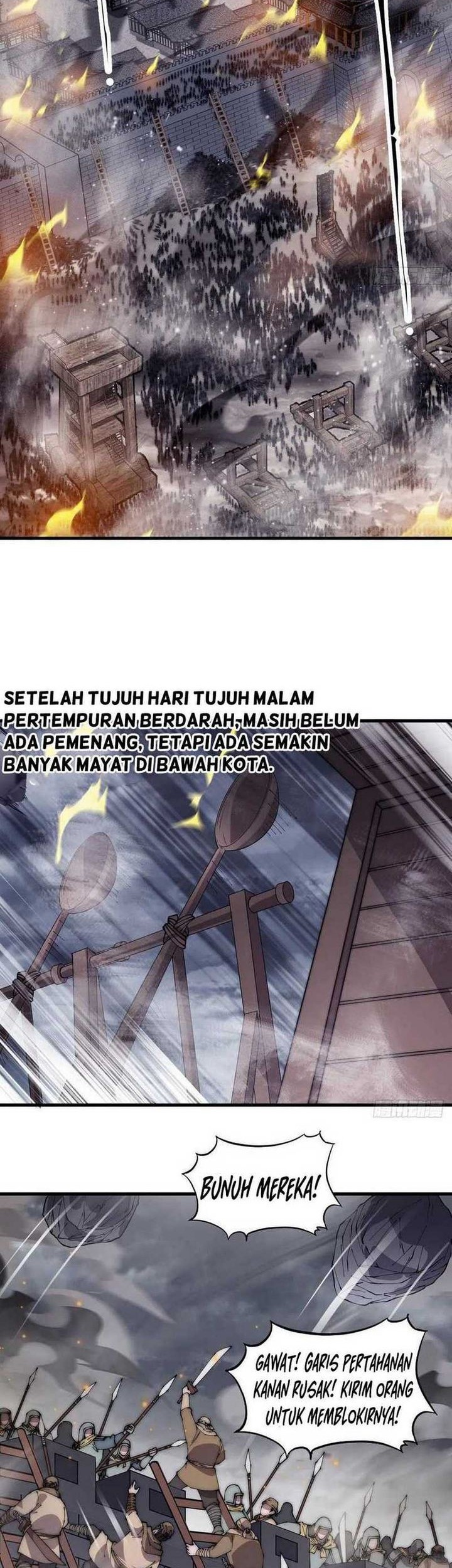 It Starts With A Mountain Bab 427 halaman 17