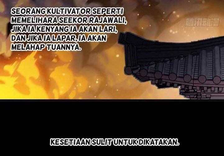 It Starts With A Mountain Bab 428 halaman 16
