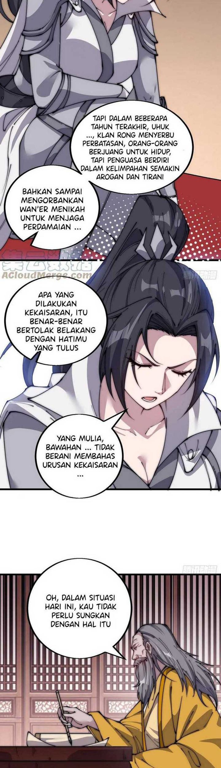 It Starts With A Mountain Bab 429 halaman 3