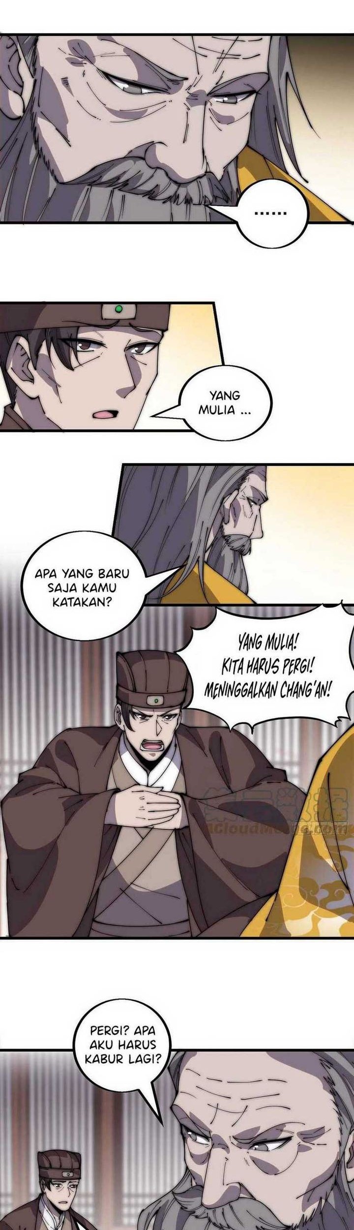It Starts With A Mountain Bab 429 halaman 10