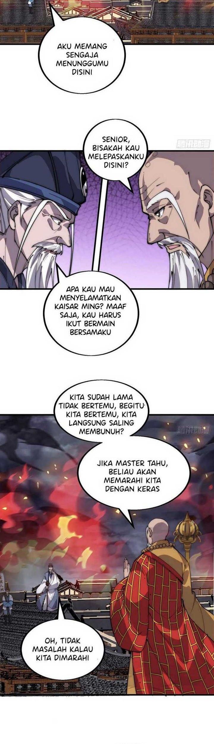 It Starts With A Mountain Bab 430 halaman 6