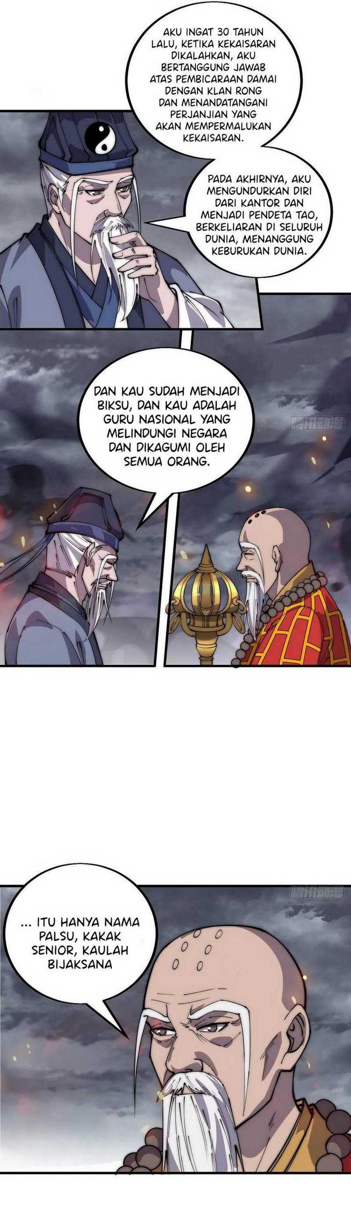 It Starts With A Mountain Bab 430 halaman 7