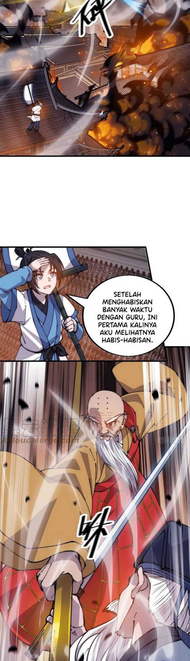 It Starts With A Mountain Bab 430 halaman 12