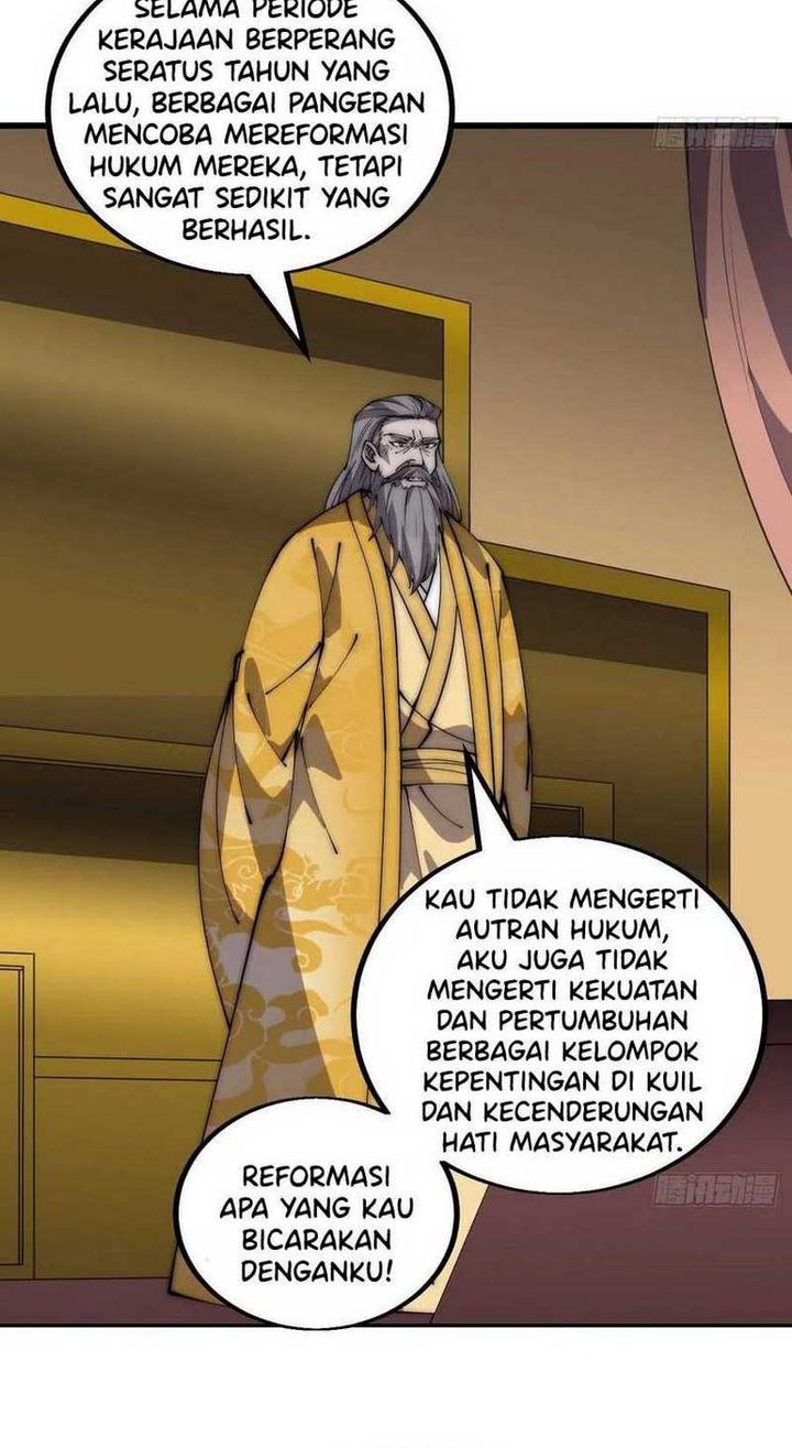 It Starts With A Mountain chapter 431 halaman 7