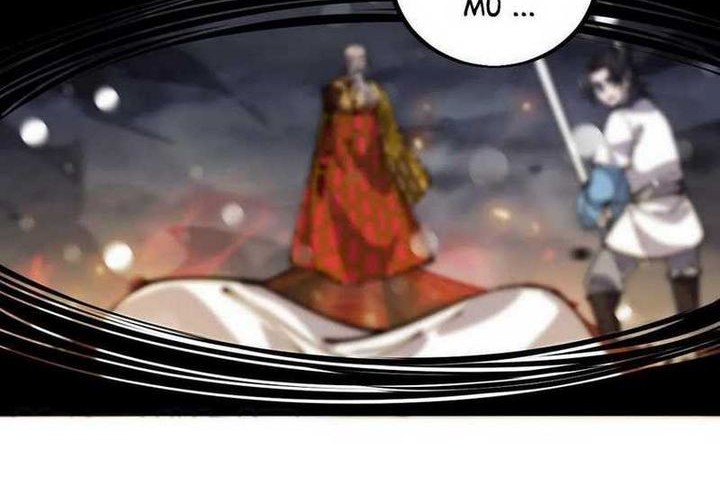 It Starts With A Mountain chapter 433 halaman 12