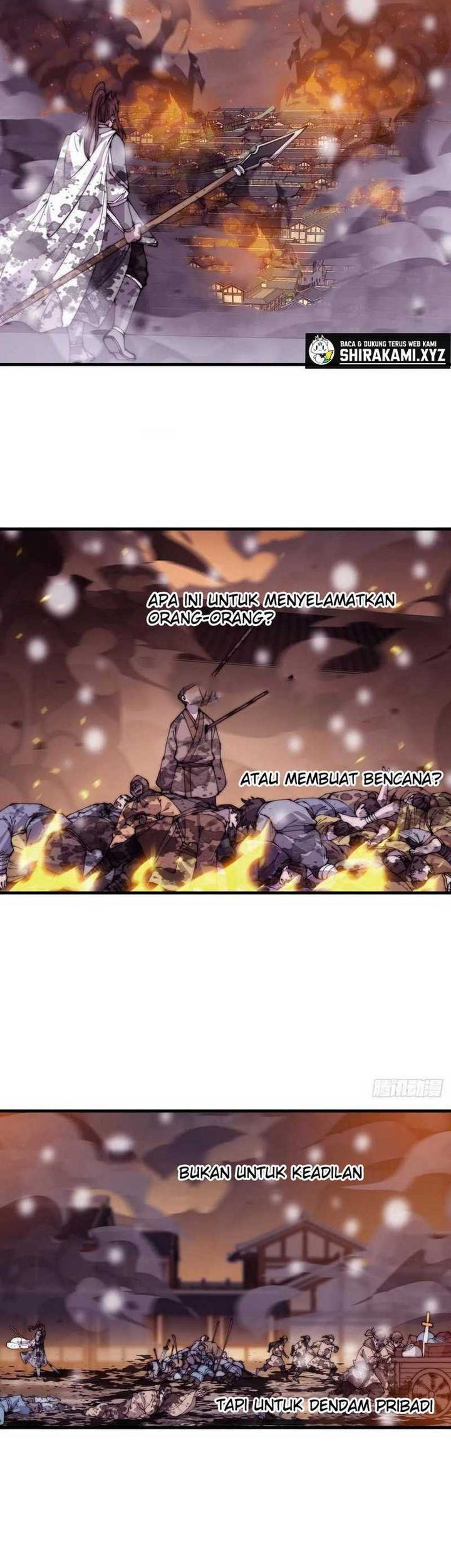It Starts With A Mountain Bab 434 halaman 5