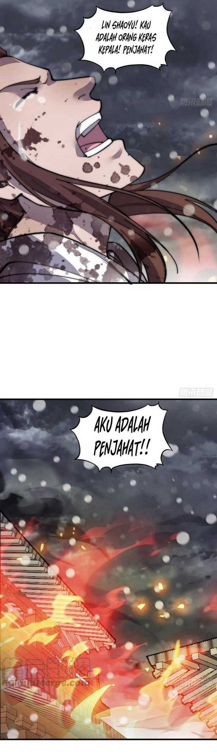 It Starts With A Mountain Bab 434 halaman 9