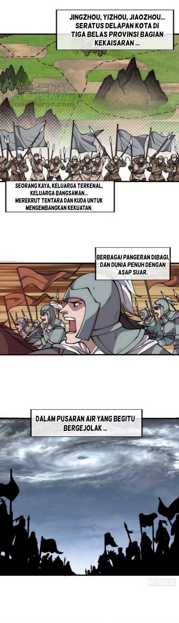 It Starts With A Mountain Bab 434 halaman 20