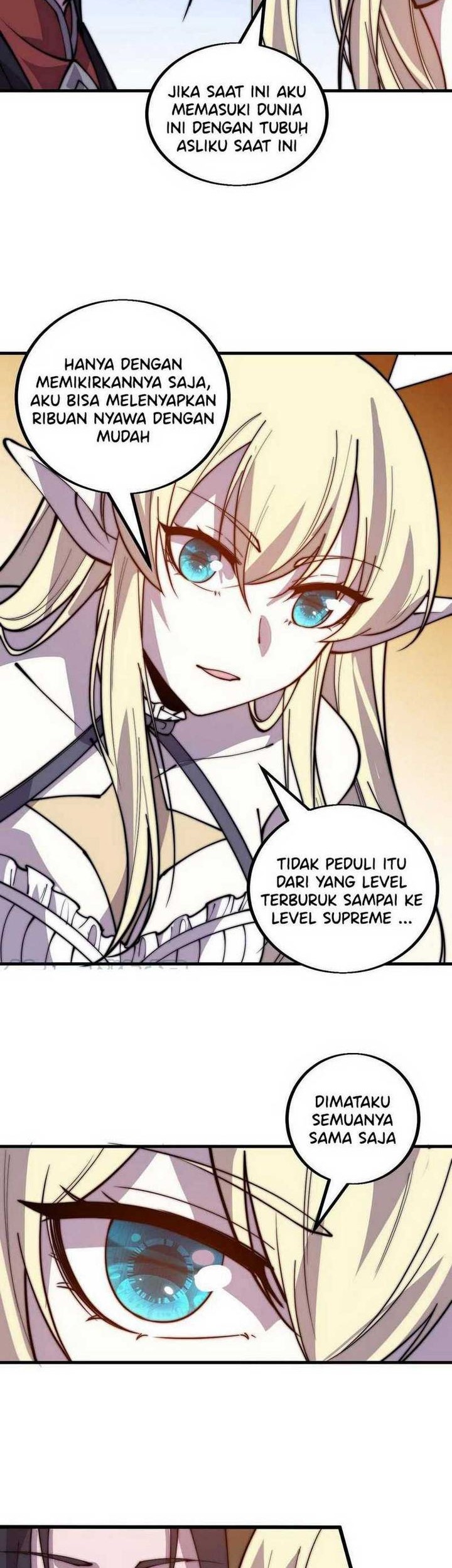 It Starts With A Mountain chapter 436 halaman 6