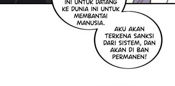 It Starts With A Mountain chapter 436 halaman 8