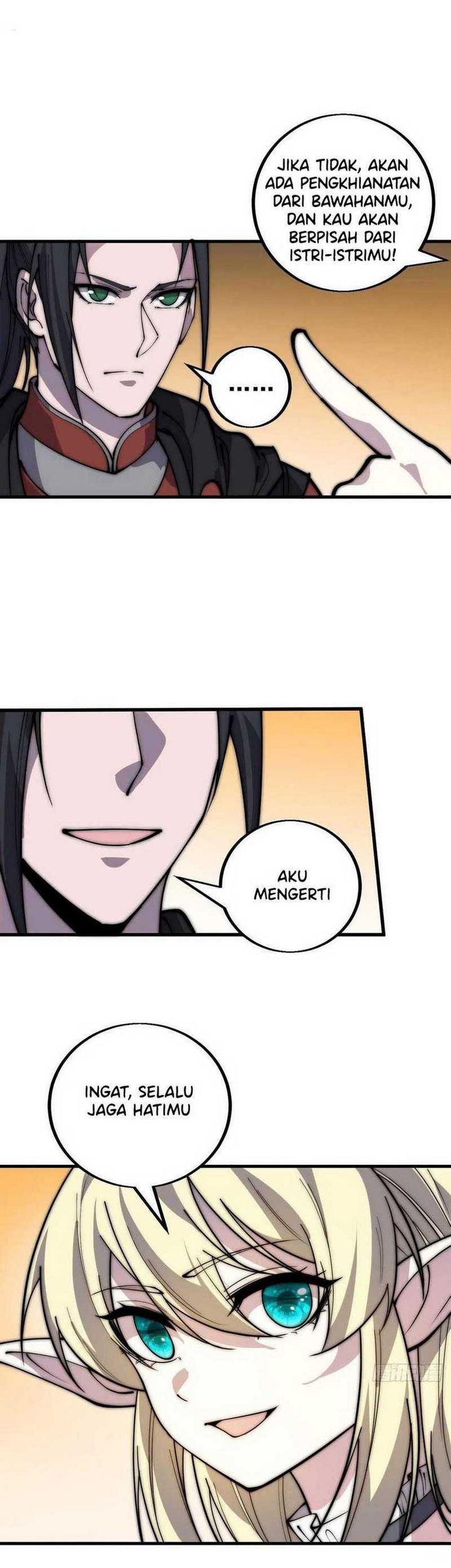 It Starts With A Mountain chapter 436 halaman 13
