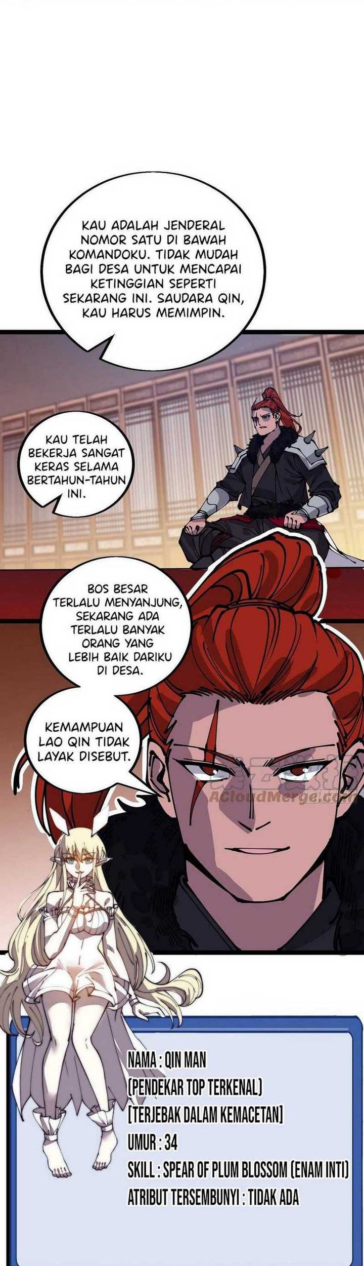 It Starts With A Mountain Bab 437 halaman 6