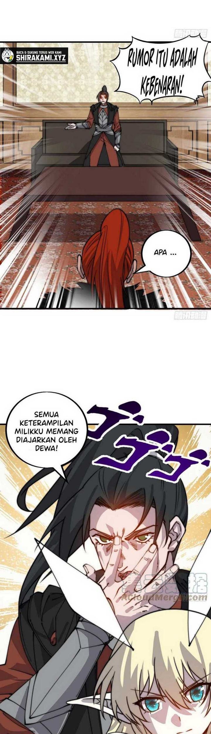 It Starts With A Mountain Bab 437 halaman 9