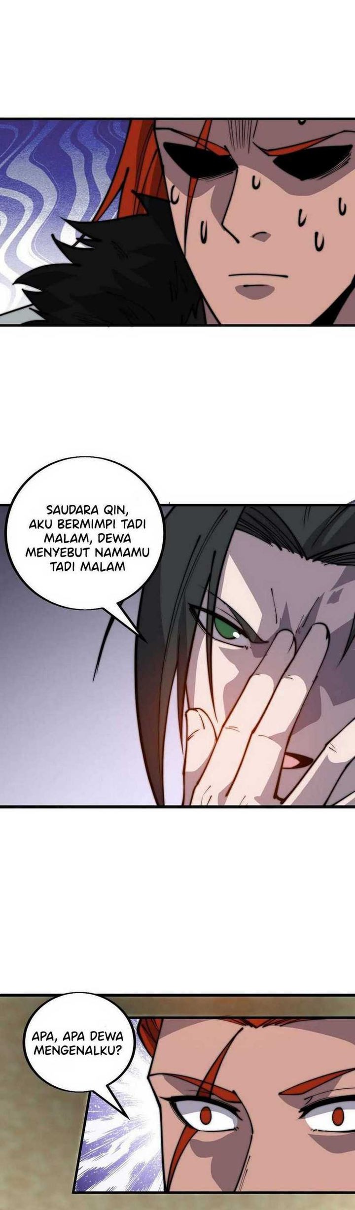 It Starts With A Mountain Bab 437 halaman 11