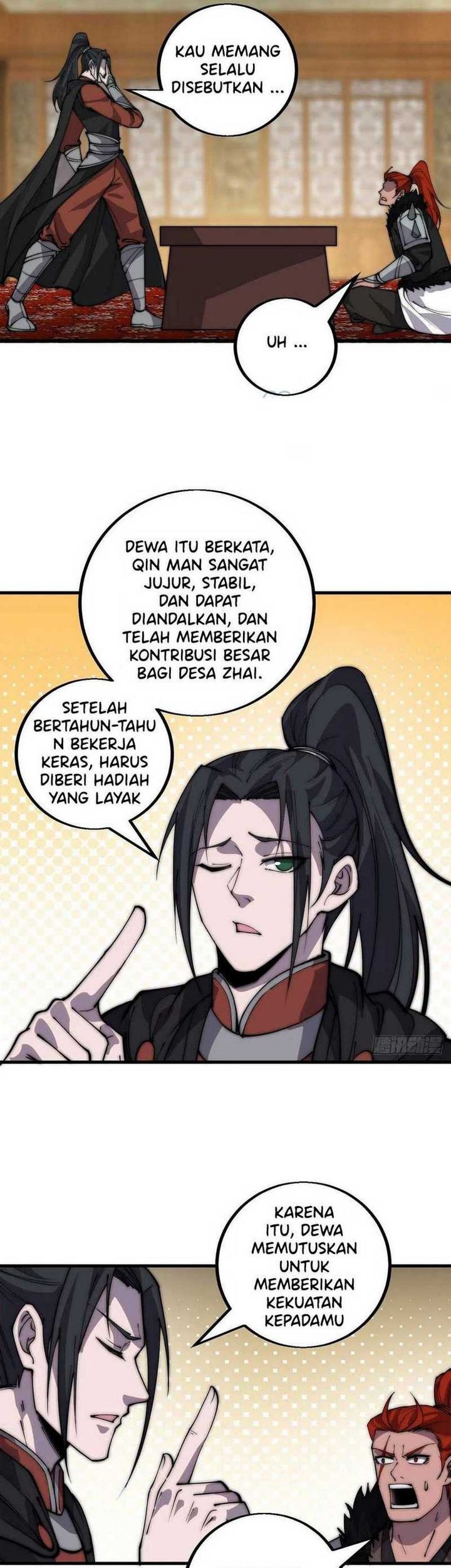 It Starts With A Mountain Bab 437 halaman 12