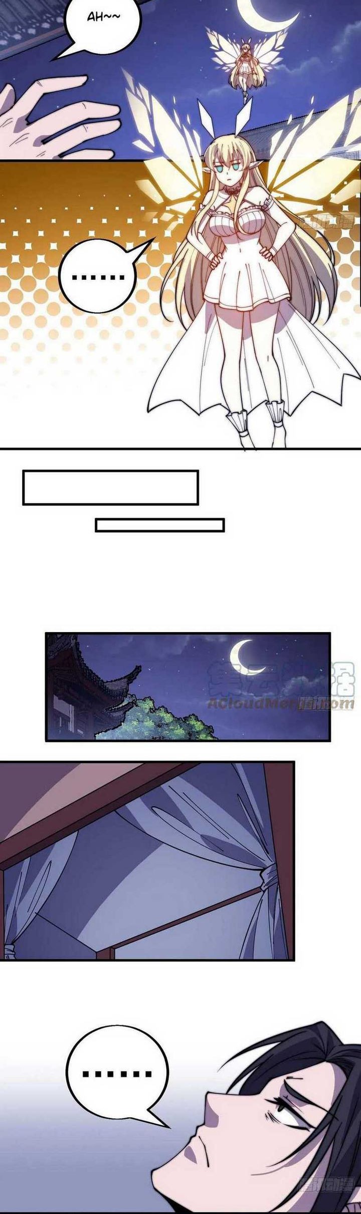 It Starts With A Mountain chapter 438 halaman 15