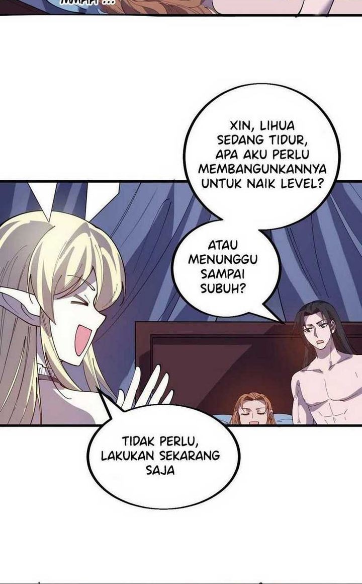 It Starts With A Mountain chapter 438 halaman 18