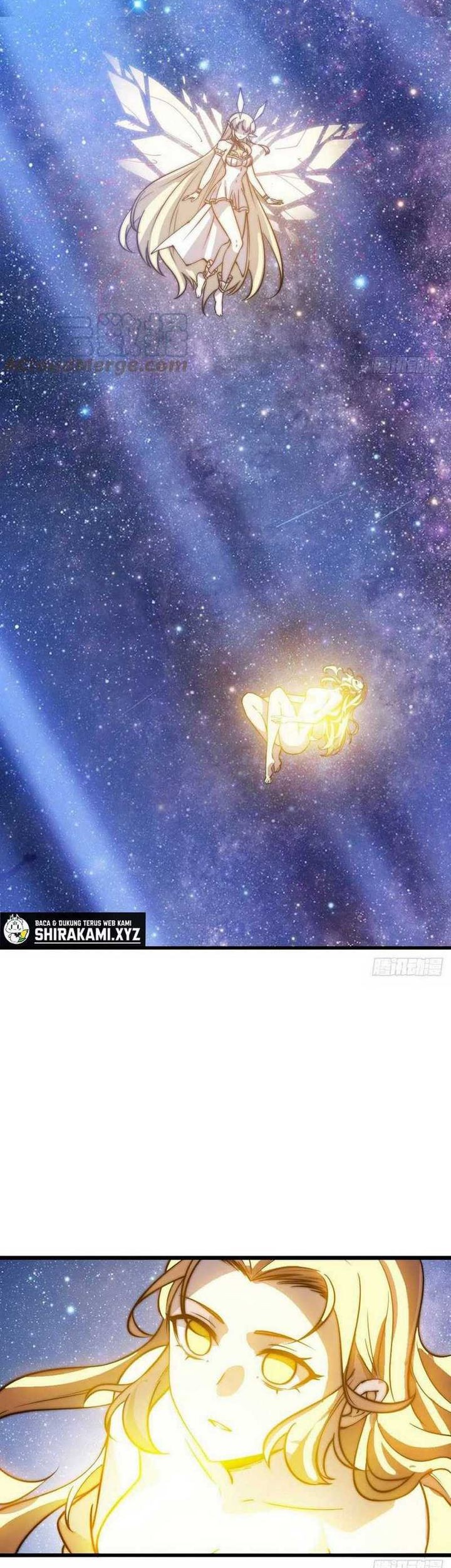 It Starts With A Mountain chapter 438 halaman 25