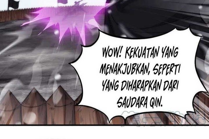It Starts With A Mountain chapter 439 halaman 15