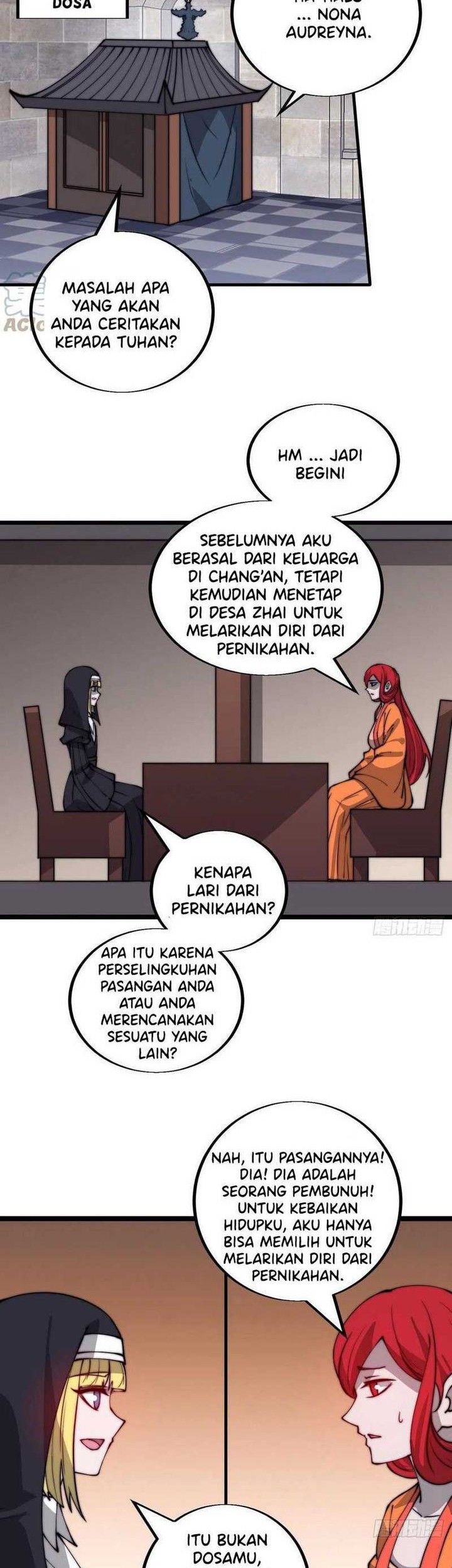It Starts With A Mountain Bab 440 halaman 2