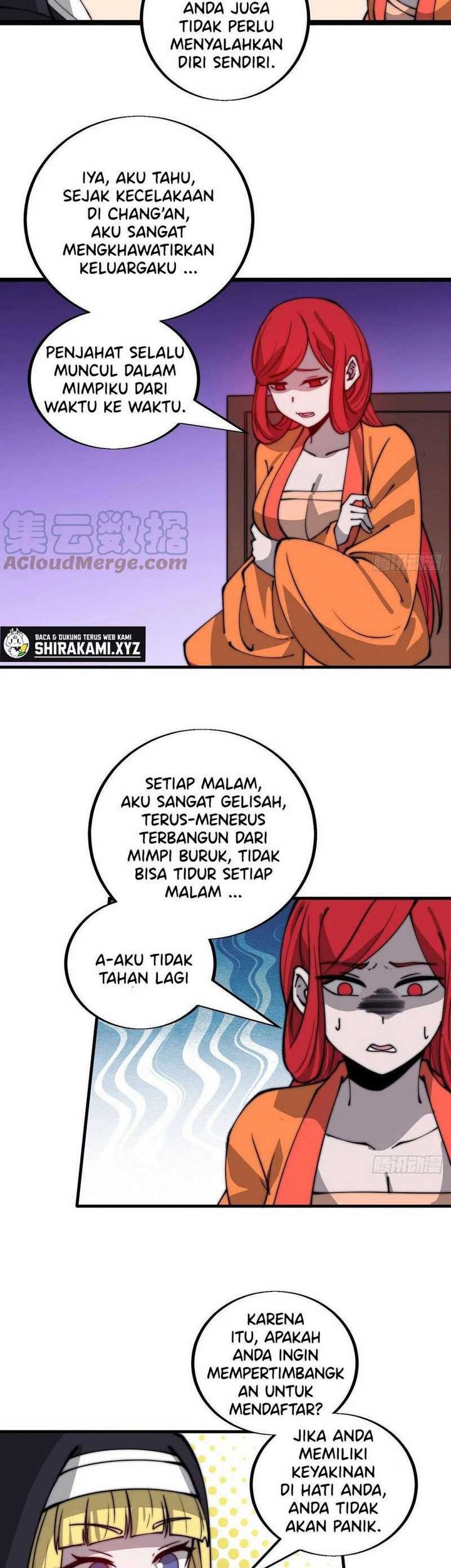 It Starts With A Mountain Bab 440 halaman 3