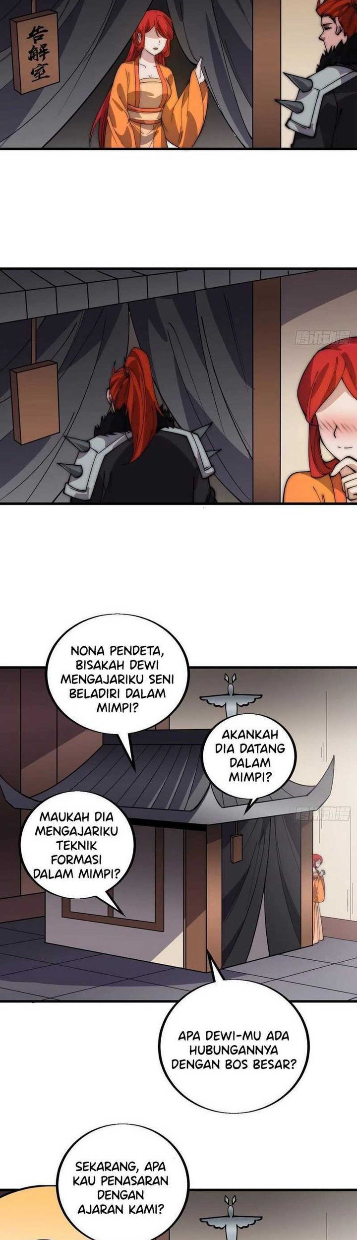 It Starts With A Mountain Bab 440 halaman 10
