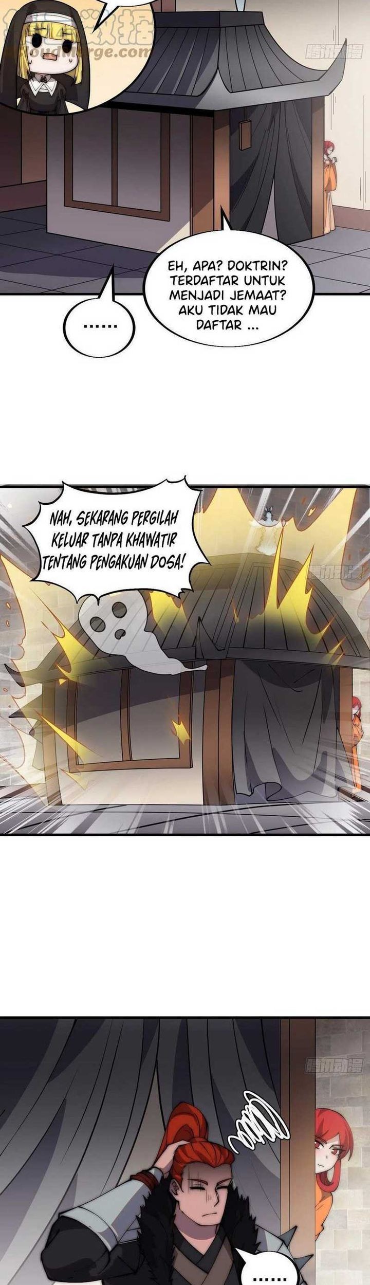 It Starts With A Mountain Bab 440 halaman 11
