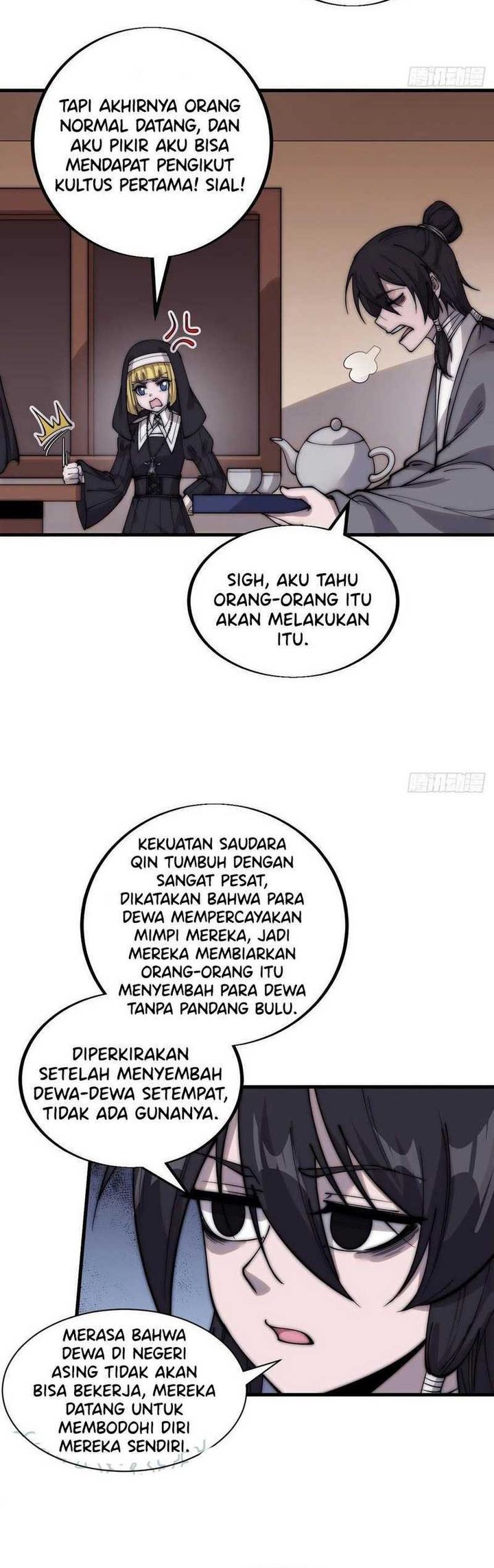 It Starts With A Mountain Bab 440 halaman 15