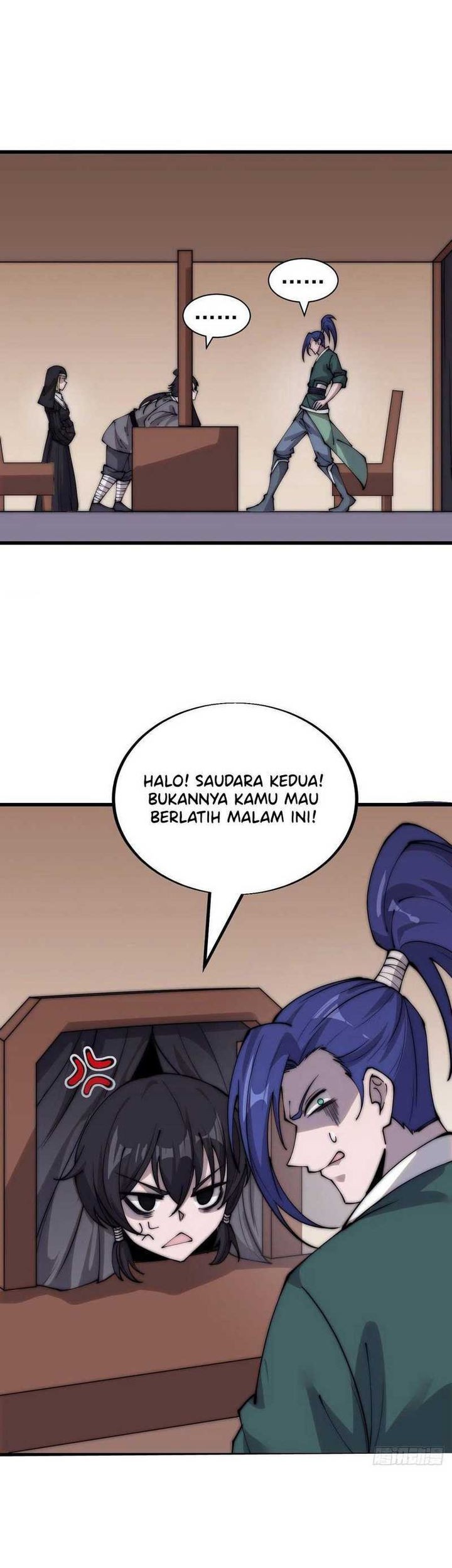 It Starts With A Mountain Bab 440 halaman 18