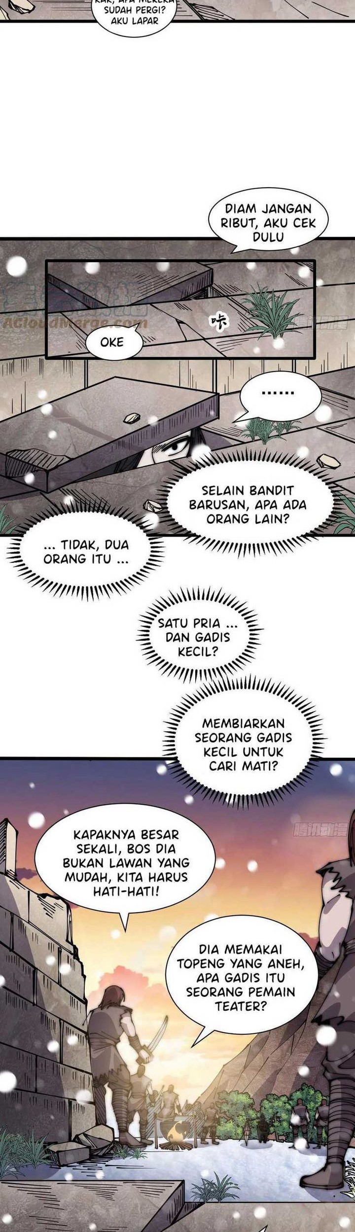 It Starts With A Mountain Bab 442 halaman 2