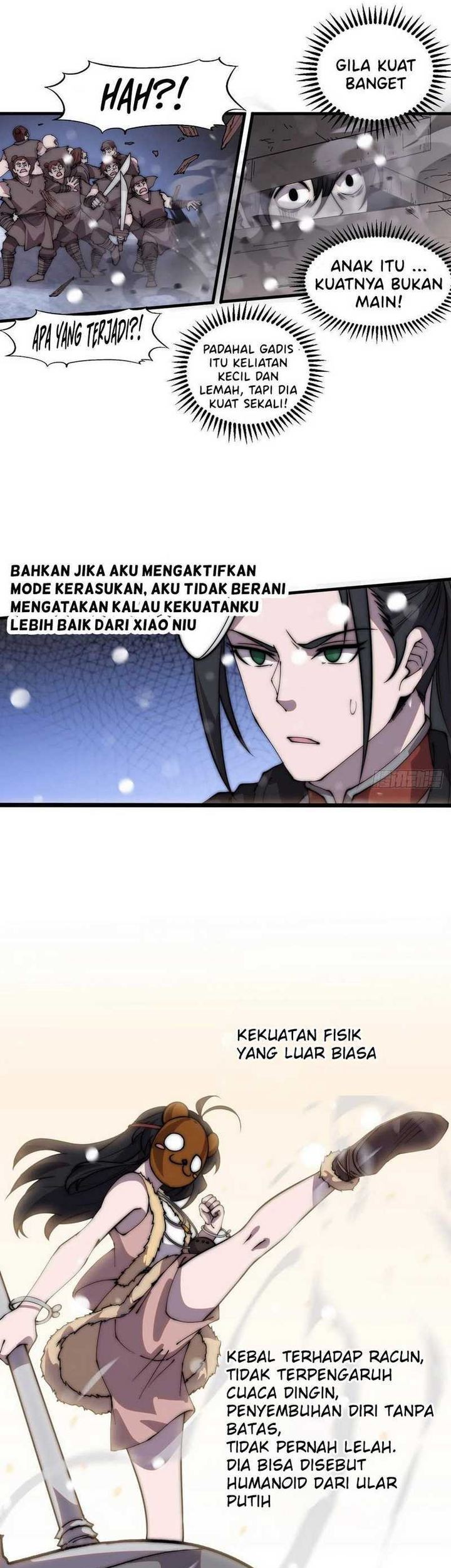 It Starts With A Mountain Bab 442 halaman 9