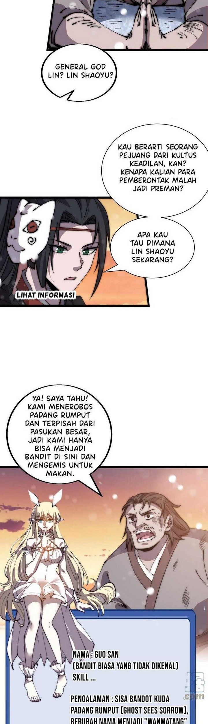It Starts With A Mountain Bab 442 halaman 18