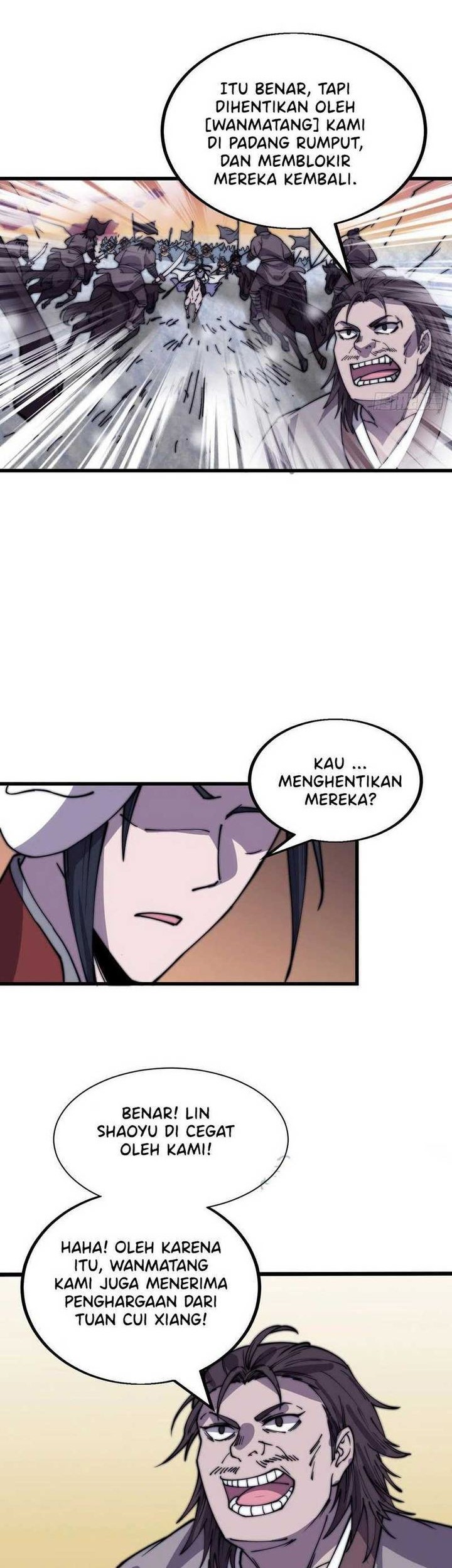 It Starts With A Mountain Bab 442 halaman 25