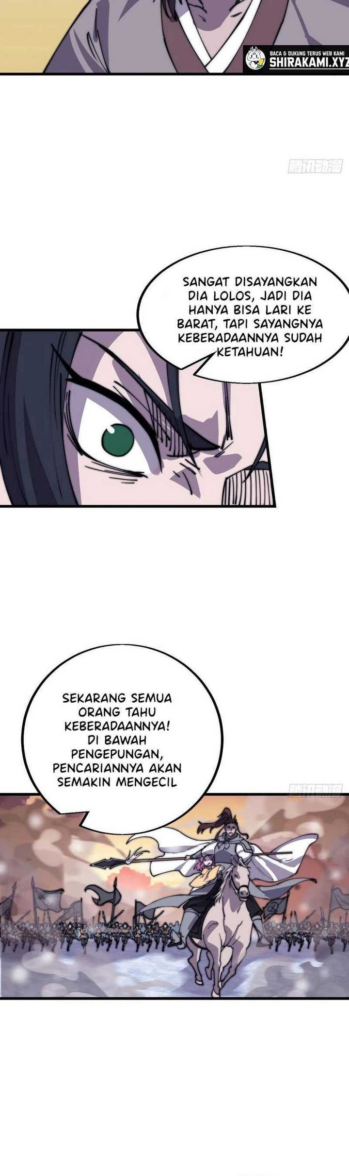 It Starts With A Mountain Bab 442 halaman 26