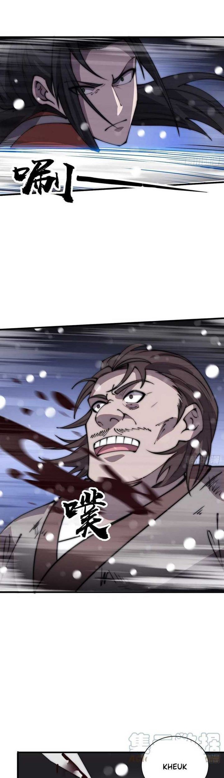 It Starts With A Mountain chapter 443 halaman 2