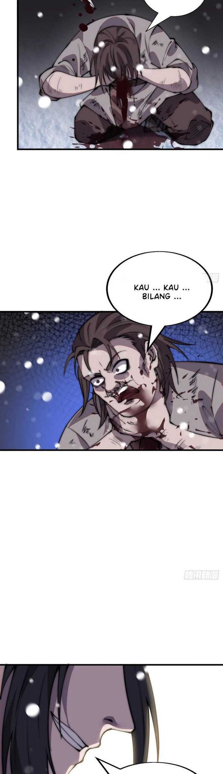 It Starts With A Mountain chapter 443 halaman 3