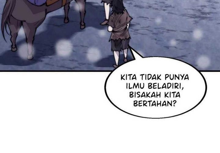 It Starts With A Mountain chapter 443 halaman 16