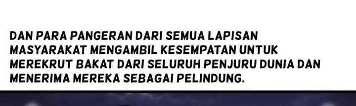 It Starts With A Mountain chapter 443 halaman 20