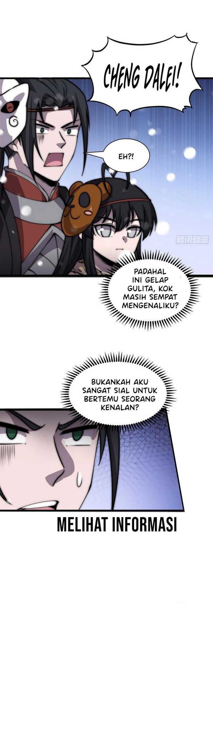 It Starts With A Mountain Bab 444 halaman 5