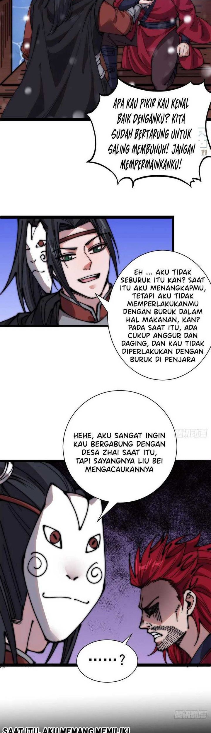 It Starts With A Mountain Bab 445 halaman 2