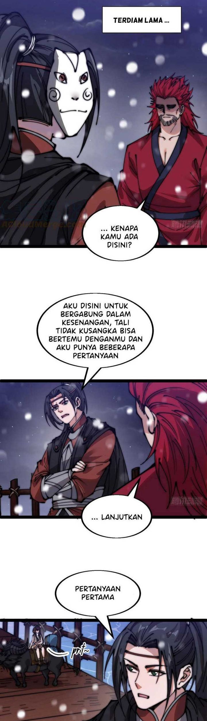 It Starts With A Mountain Bab 445 halaman 5