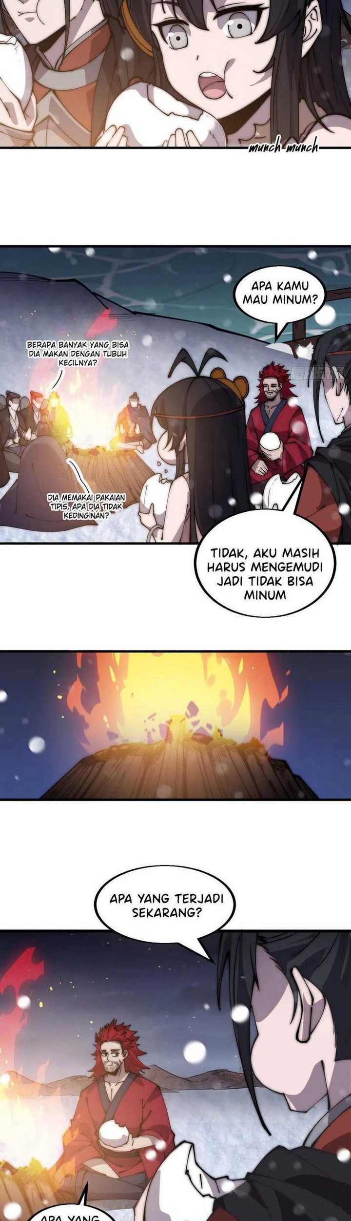It Starts With A Mountain Bab 445 halaman 10